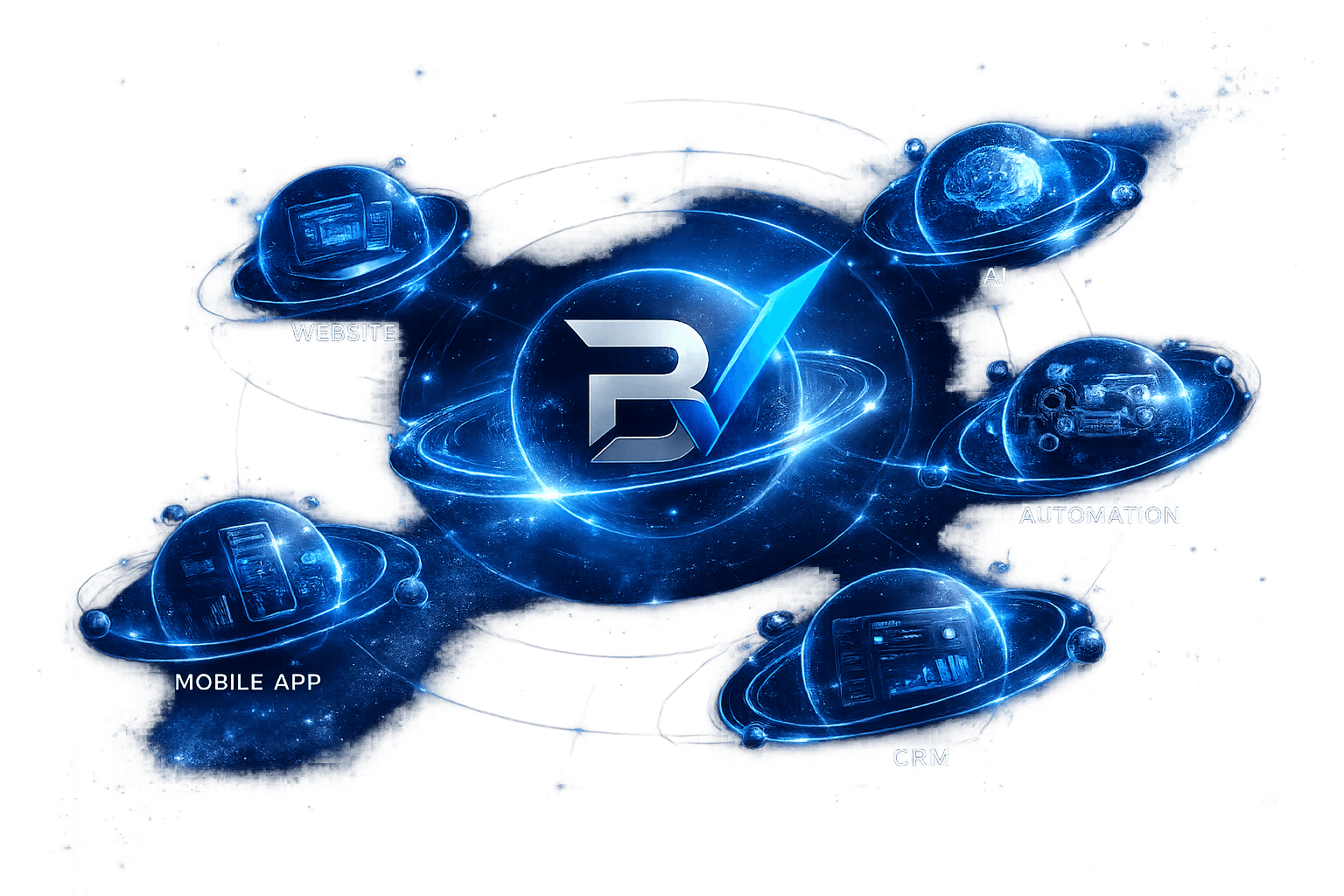 BizzVector Core Systems