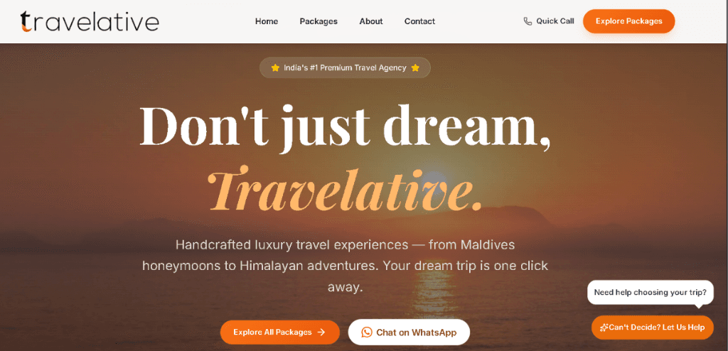 Travelative